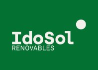 Idosol renovables